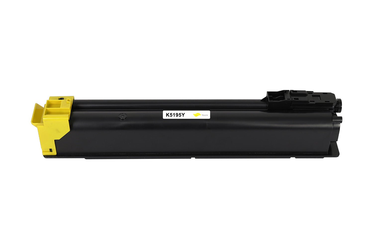 Cartouche de toner Compatible Kyocera TK-5195Y Jaune 7000pages - KERA FRANCE Cartouche de toner Compatible Kyocera TK-5195Y Jaune 7000pages - KERA FRANCE